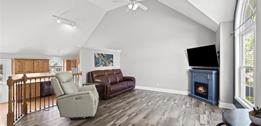 Homes for Sale in Kansas City, MO 64157 | 8207 NE 97th Terrace