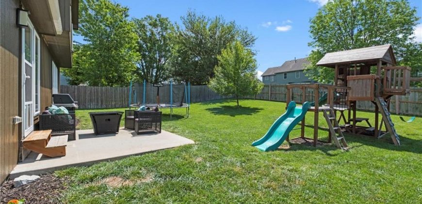 Homes for Sale in Kansas City, MO 64157 | 8207 NE 97th Terrace
