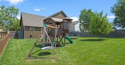 Homes for Sale in Kansas City, MO 64157 | 8207 NE 97th Terrace