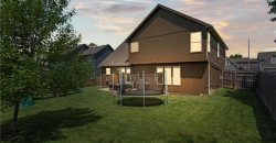 Homes for Sale in Kansas City, MO 64157 | 8207 NE 97th Terrace