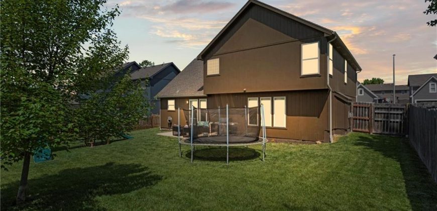 Homes for Sale in Kansas City, MO 64157 | 8207 NE 97th Terrace