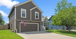 Homes for Sale in Kansas City, MO 64157 | 8207 NE 97th Terrace