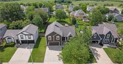 Homes for Sale in Kansas City, MO 64157 | 8207 NE 97th Terrace