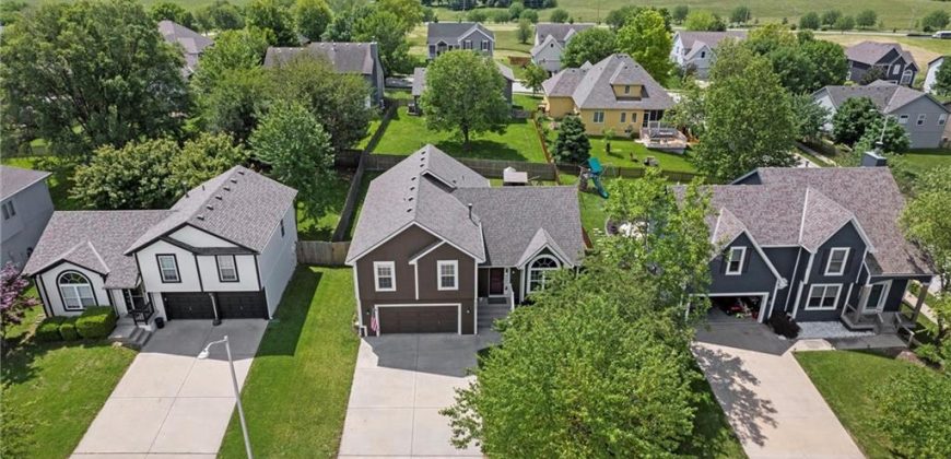 Homes for Sale in Kansas City, MO 64157 | 8207 NE 97th Terrace