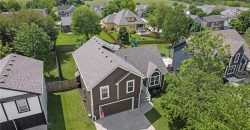 Homes for Sale in Kansas City, MO 64157 | 8207 NE 97th Terrace