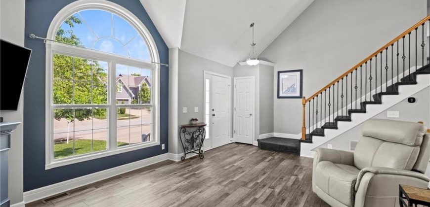 Homes for Sale in Kansas City, MO 64157 | 8207 NE 97th Terrace