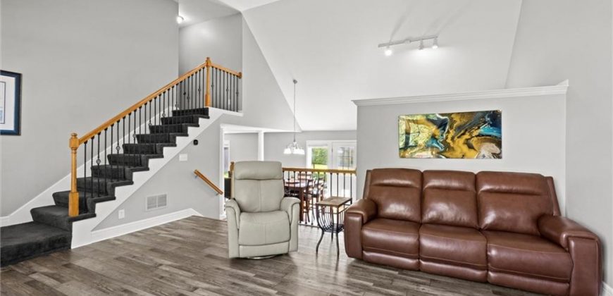 Homes for Sale in Kansas City, MO 64157 | 8207 NE 97th Terrace