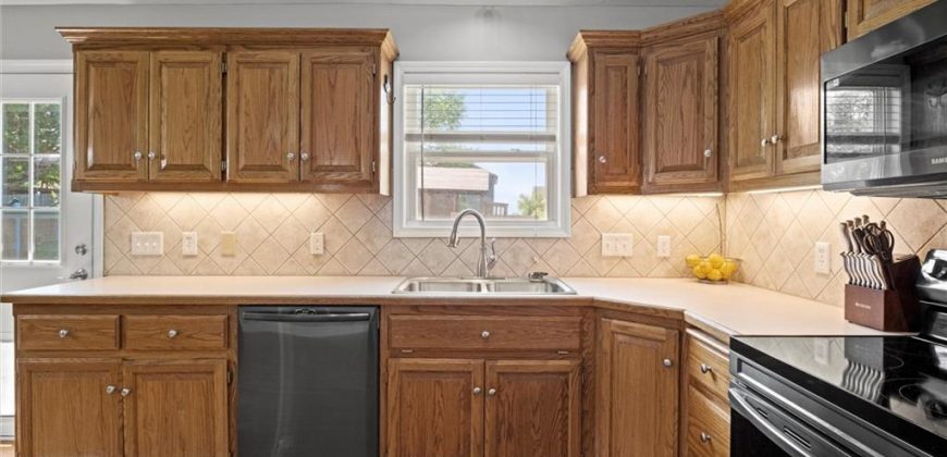 Homes for Sale in Kansas City, MO 64157 | 8207 NE 97th Terrace