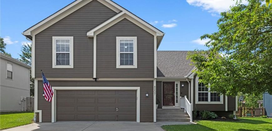 Homes for Sale in Kansas City, MO 64157 | 8207 NE 97th Terrace