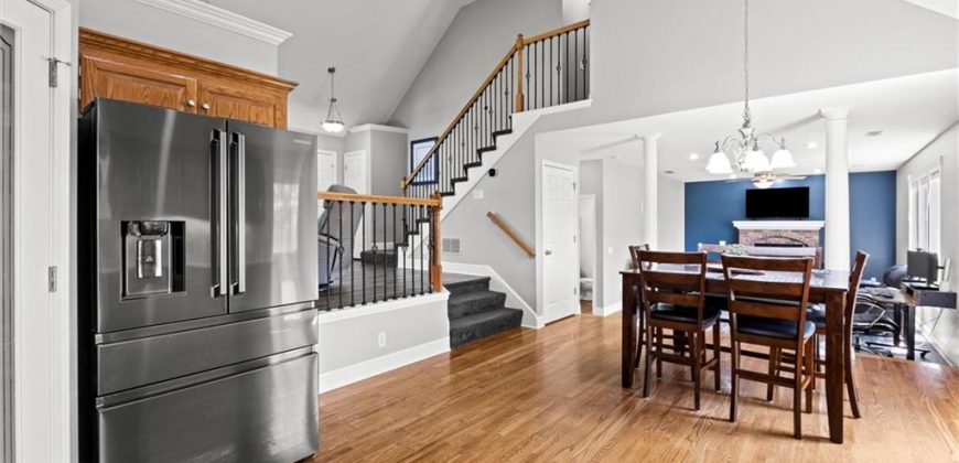Homes for Sale in Kansas City, MO 64157 | 8207 NE 97th Terrace