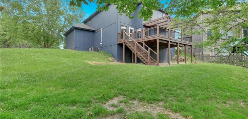 Homes for Sale in Parkville, MO 64152 | 6330 N Nevada Avenue