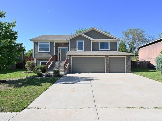 Homes for Sale in Platte City, MO 64079 | 15790 NW 125TH Street