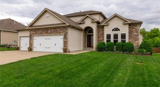 Homes for Sale in Kansas City, MO 64157 | 8823 NE 97th Street