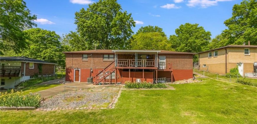 Homes for Sale in Kansas City, MO 64151 | 5021  Huonker Road