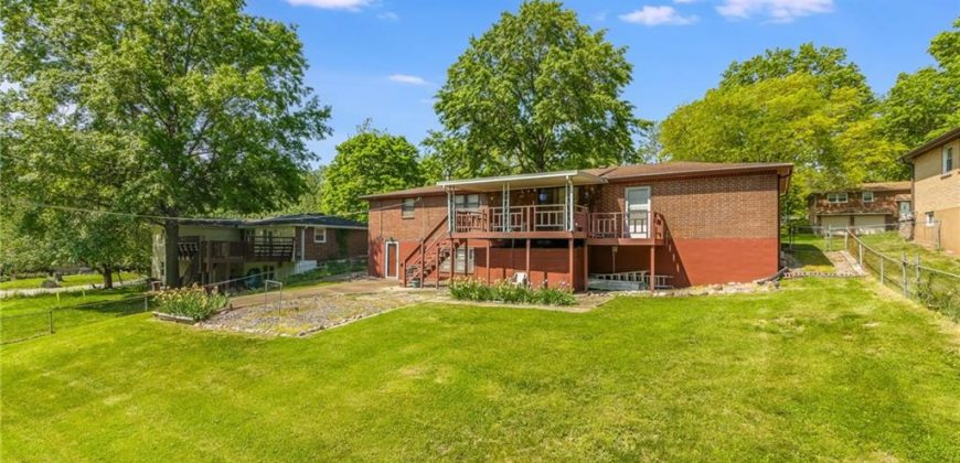 Homes for Sale in Kansas City, MO 64151 | 5021  Huonker Road