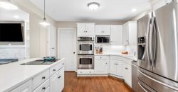 Homes for Sale in Kansas City, MO 64116 | 214 NW 43rd Terrace