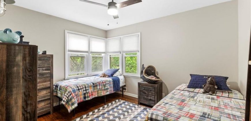Homes for Sale in Kansas City, MO 64116 | 214 NW 43rd Terrace