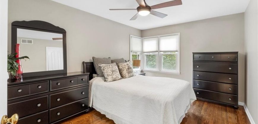 Homes for Sale in Kansas City, MO 64116 | 214 NW 43rd Terrace