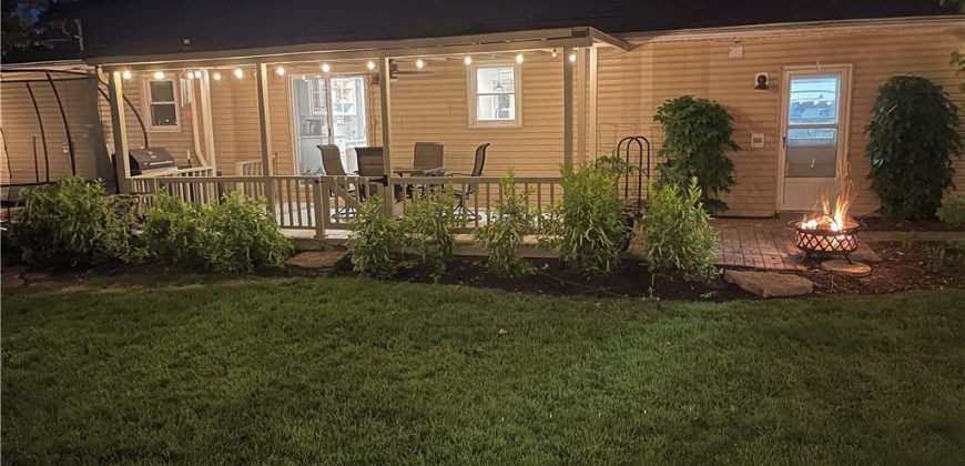 Homes for Sale in Kansas City, MO 64116 | 214 NW 43rd Terrace