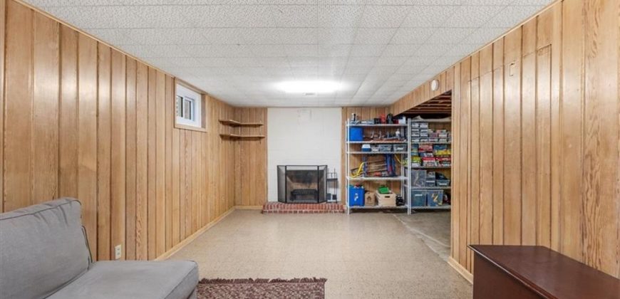 Homes for Sale in Kansas City, MO 64116 | 214 NW 43rd Terrace