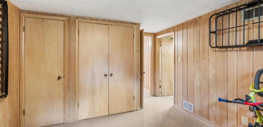 Homes for Sale in Kansas City, MO 64116 | 214 NW 43rd Terrace
