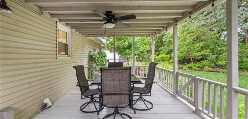 Homes for Sale in Kansas City, MO 64116 | 214 NW 43rd Terrace