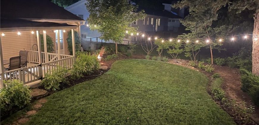 Homes for Sale in Kansas City, MO 64116 | 214 NW 43rd Terrace
