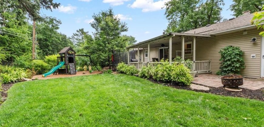 Homes for Sale in Kansas City, MO 64116 | 214 NW 43rd Terrace