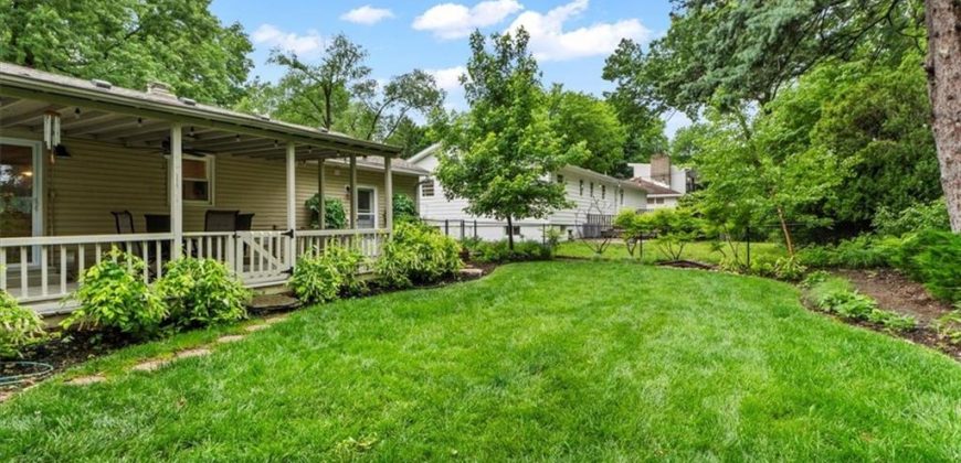 Homes for Sale in Kansas City, MO 64116 | 214 NW 43rd Terrace