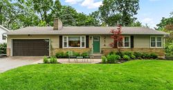 Homes for Sale in Kansas City, MO 64116 | 214 NW 43rd Terrace