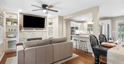 Homes for Sale in Kansas City, MO 64116 | 214 NW 43rd Terrace