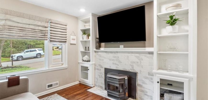 Homes for Sale in Kansas City, MO 64116 | 214 NW 43rd Terrace