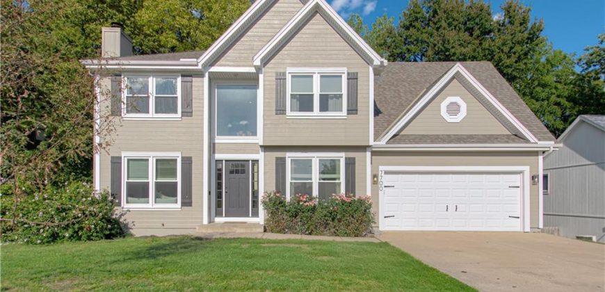 Homes for Sale in Kansas City, MO 64158 | 7700 NE 74th Terrace