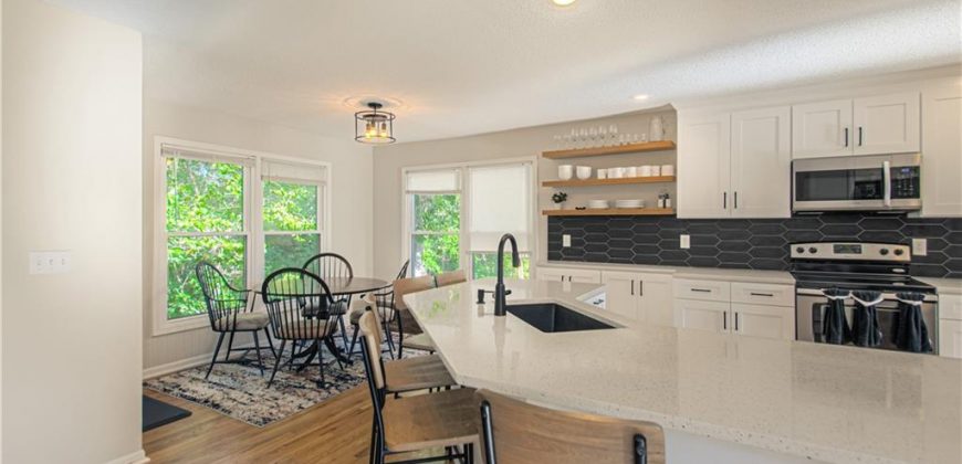 Homes for Sale in Kansas City, MO 64158 | 7700 NE 74th Terrace