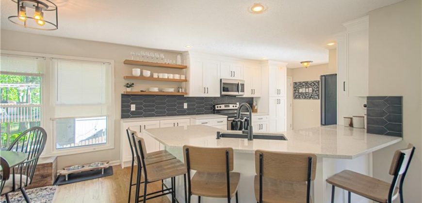 Homes for Sale in Kansas City, MO 64158 | 7700 NE 74th Terrace