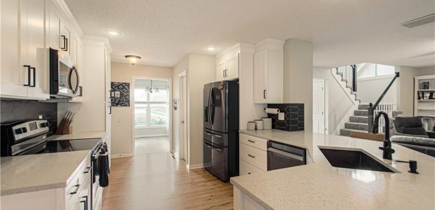 Homes for Sale in Kansas City, MO 64158 | 7700 NE 74th Terrace