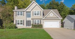 Homes for Sale in Kansas City, MO 64158 | 7700 NE 74th Terrace