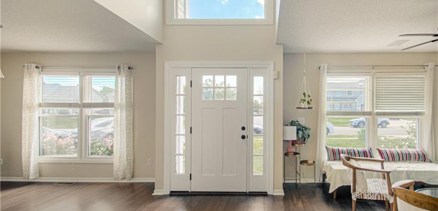 Homes for Sale in Kansas City, MO 64158 | 7700 NE 74th Terrace