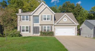 Homes for Sale in Kansas City, MO 64158 | 7700 NE 74th Terrace