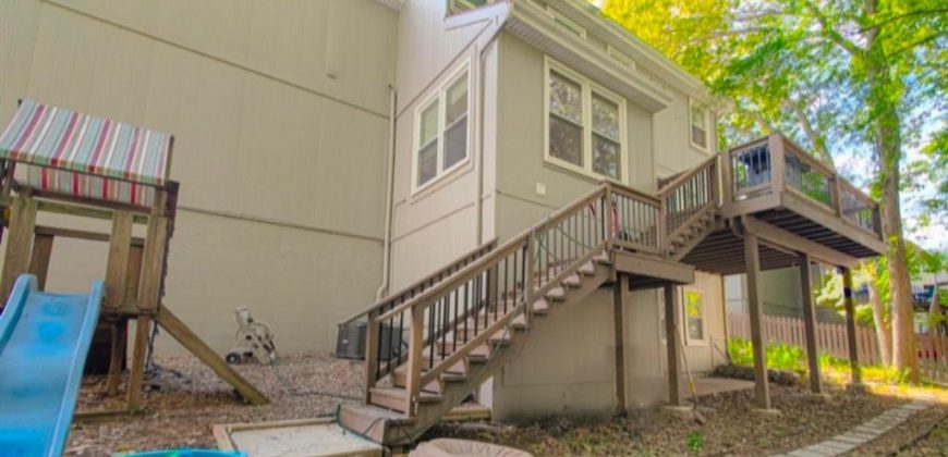 Homes for Sale in Kansas City, MO 64158 | 7700 NE 74th Terrace