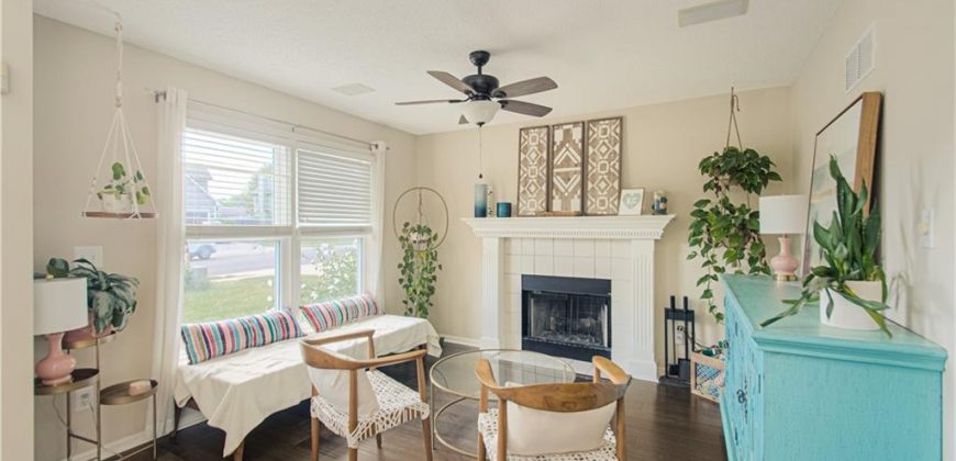 Homes for Sale in Kansas City, MO 64158 | 7700 NE 74th Terrace