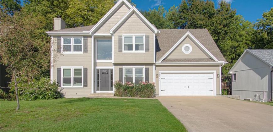 Homes for Sale in Kansas City, MO 64158 | 7700 NE 74th Terrace