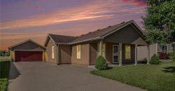 Homes for Sale in Kearney, MO 64060 | 415  Evening Star Drive