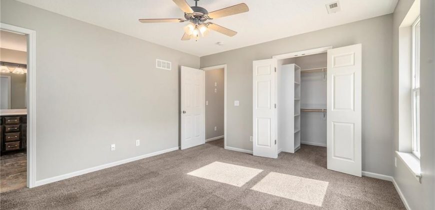 Homes for Sale in Kearney, MO 64060 | 415  Evening Star Drive