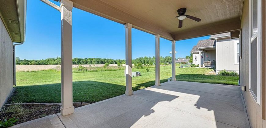 Homes for Sale in Kearney, MO 64060 | 415  Evening Star Drive