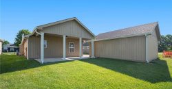 Homes for Sale in Kearney, MO 64060 | 415  Evening Star Drive