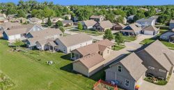 Homes for Sale in Kearney, MO 64060 | 415  Evening Star Drive