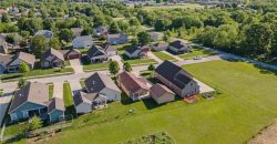 Homes for Sale in Kearney, MO 64060 | 415  Evening Star Drive