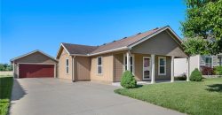 Homes for Sale in Kearney, MO 64060 | 415  Evening Star Drive