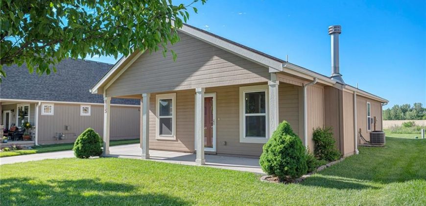 Homes for Sale in Kearney, MO 64060 | 415  Evening Star Drive